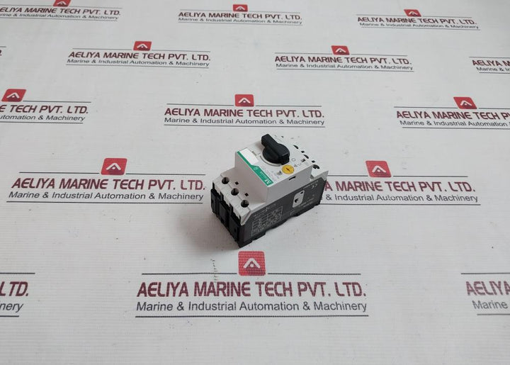 Moeller Pkzm0-20 Thermal Magnetic Circuit Breaker 50/60Hz