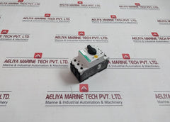 Moeller Pkzm0-20 Thermal Magnetic Circuit Breaker 50/60Hz