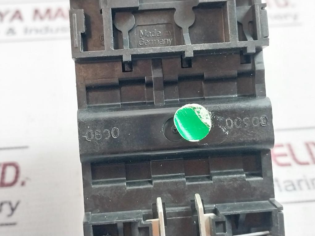 Moeller Pkzm0-20 Thermal Magnetic Circuit Breaker 50/60Hz