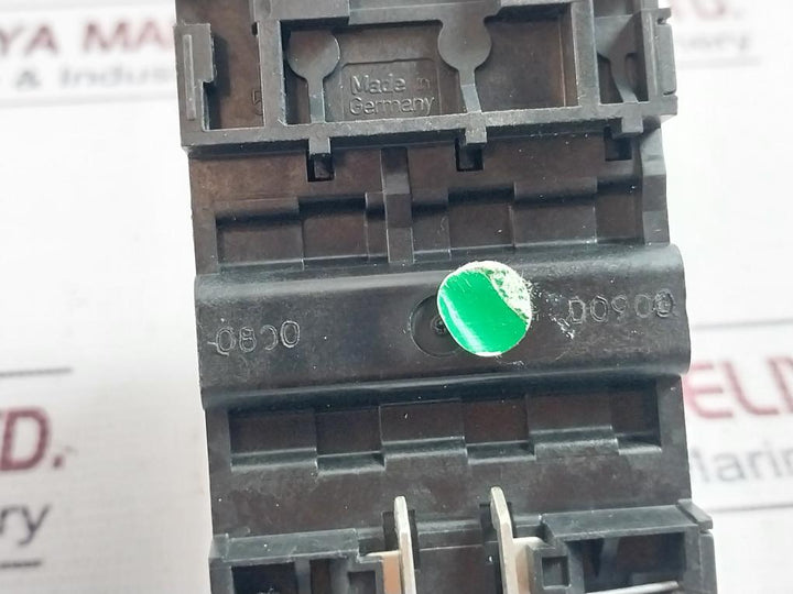 Moeller Pkzm0-20 Thermal Magnetic Circuit Breaker 50/60Hz