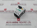 Moeller Pkzm0-2,5 Transformer-protective Circuit-breaker 50/60Hz