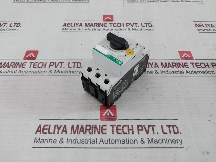 Moeller Pkzm0-2,5 Transformer-protective Circuit-breaker 50/60Hz
