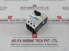 Moeller Pkzm0-2,5 Transformer-protective Circuit-breaker 50/60Hz