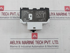 Moeller Pkzm0-2,5 Transformer-protective Circuit-breaker 50/60Hz
