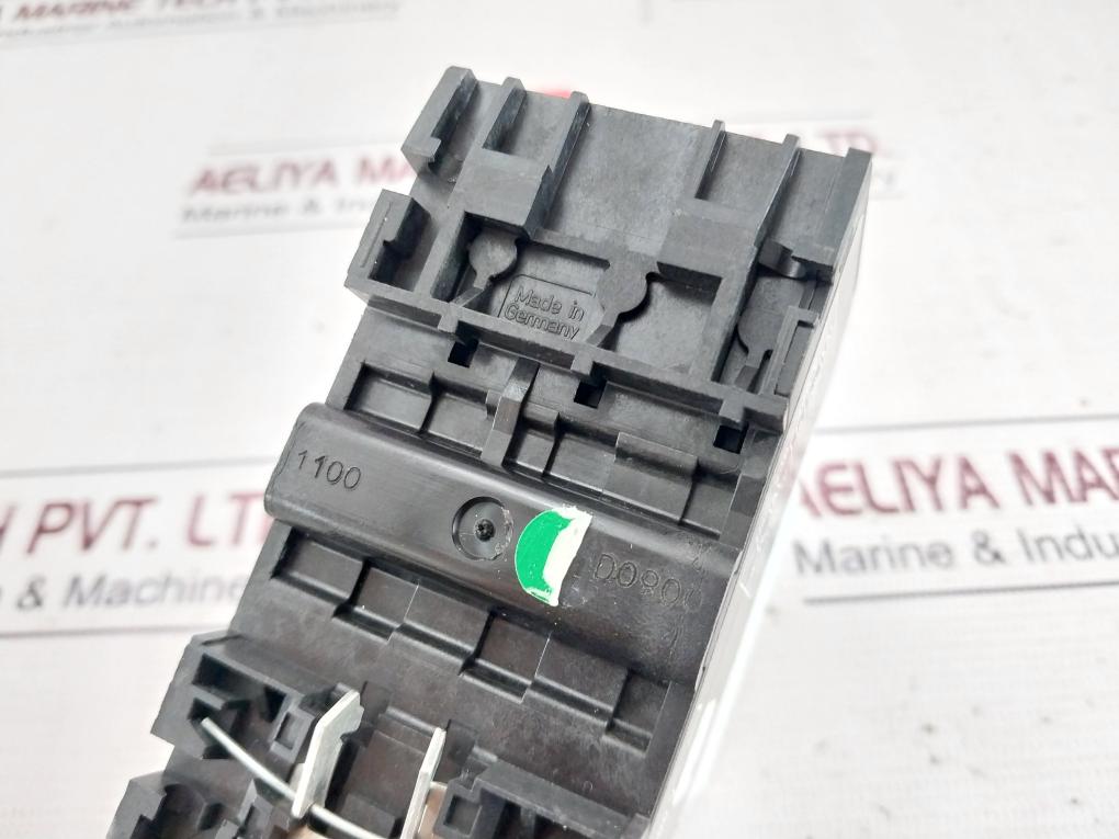 Moeller Pkzm0-2,5 Transformer-protective Circuit-breaker 50/60Hz