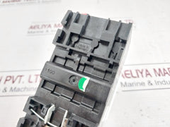 Moeller Pkzm0-2,5 Transformer-protective Circuit-breaker 50/60Hz