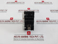 Moeller Pkzm0-4 Motor-protective Circuit-breaker 5A-600Vac A600