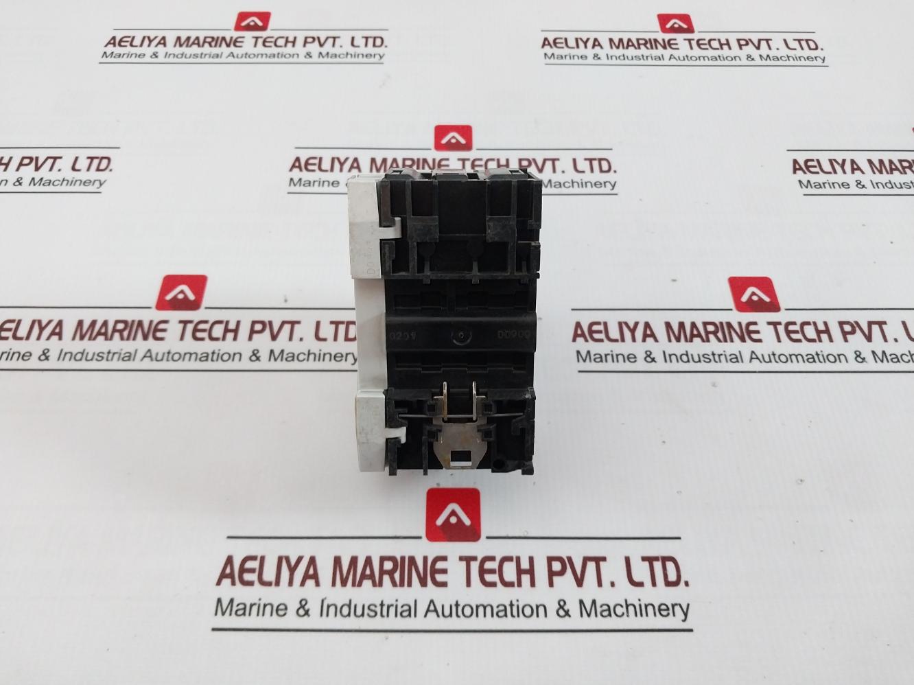 Moeller Pkzm0-4 Motor-protective Circuit-breaker 5A-600Vac A600