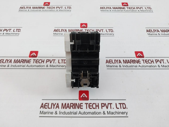 Moeller Pkzm0-4 Motor-protective Circuit-breaker 5A-600Vac A600