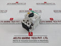 Moeller Pkzm0-4 Motor-protective Circuit-breaker 5A-600Vac A600