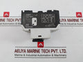 Moeller Pkzm0-4 Motor-protective Circuit-breaker 5A-600Vac A600