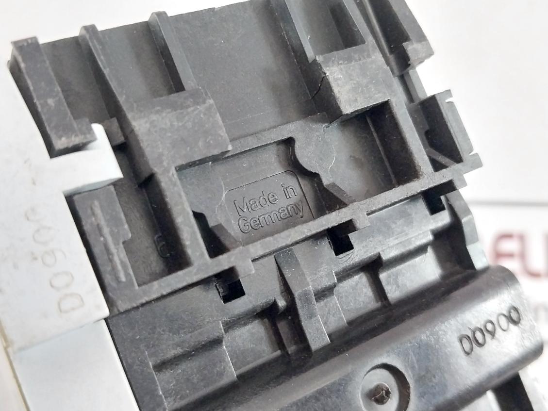 Moeller Pkzm0-4 Motor-protective Circuit-breaker 5A-600Vac A600