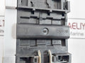 Moeller Pkzm0-4 Motor-protective Circuit-breaker 5A-600Vac A600