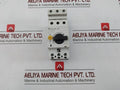 Moeller Pkzm0-4 Motor Protective Circuit Breaker 6000V 50/60Hz 600Vac 65A