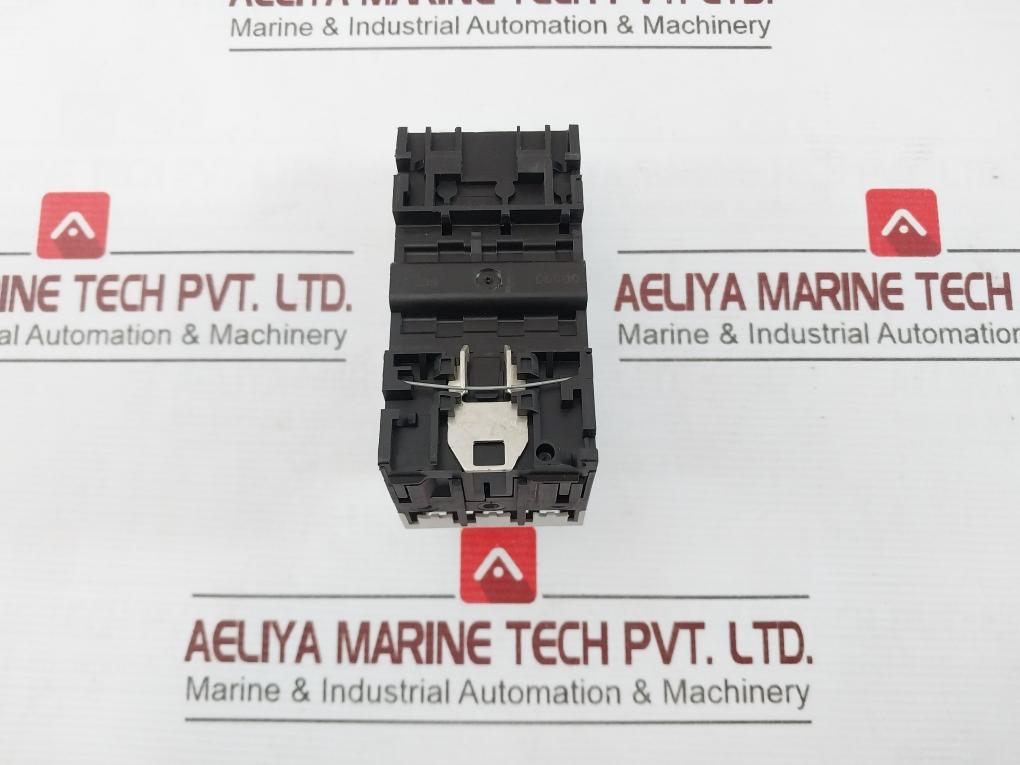 Moeller Pkzm0-4 Motor Protective Circuit Breaker 6000V 50/60Hz 600Vac 65A