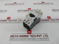 Moeller Pkzm0-4 Motor Protective Circuit Breaker 6000V 50/60Hz 600Vac 65A