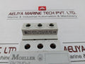 Moeller Pkzm0-4 Motor Protective Circuit Breaker 6000V 50/60Hz 600Vac 65A