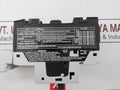 Moeller Pkzm0-4 Motor Protective Circuit Breaker 6000V 50/60Hz 600Vac 65A