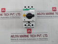 Moeller Pkzm0-6,3 3-pole Motor-protective Circuit-breaker 230/400V Ac 50/60 Hz