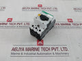 Moeller Pkzm0-6,3 3-pole Motor-protective Circuit-breaker 230/400V Ac 50/60 Hz