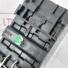 Moeller Pkzm0-6,3 3-pole Motor-protective Circuit-breaker 230/400V Ac 50/60 Hz