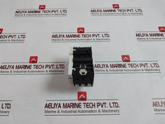 Moeller Pkzm0-6,3 Motor-protective Circuit-breaker 6000V Nhi11-pkz0 Iec 947
