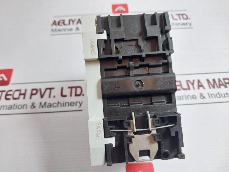 Moeller Pkzm0-6,3 Motor-protective Circuit-breaker 6000V Nhi11-pkz0 Iec 947