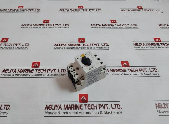 Moeller Pkzm0-6,3 Motor-protective Circuit-breaker 6000V Nhi11-pkz0 Iec 947