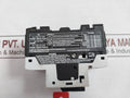 Moeller Pkzm0-6,3 Motor-protective Circuit-breaker 6000V Nhi11-pkz0 Iec 947