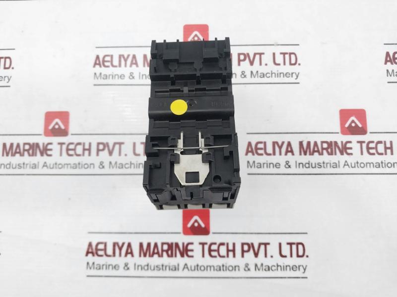 Moeller Pkzm0-6,3 Motor Protective Circuit Breaker, 6000V, 50/60Hz