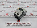Moeller Pkzm0-6,3 Motor Protective Circuit Breaker, 6000V, 50/60Hz