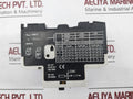 Moeller Pkzm0-6,3 Motor Protective Circuit Breaker, 6000V, 50/60Hz