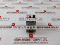 Moeller Pkzm 1-0,4 Thermal Magnetic Circuit Breaker 50/60Hz Uimp=6000V