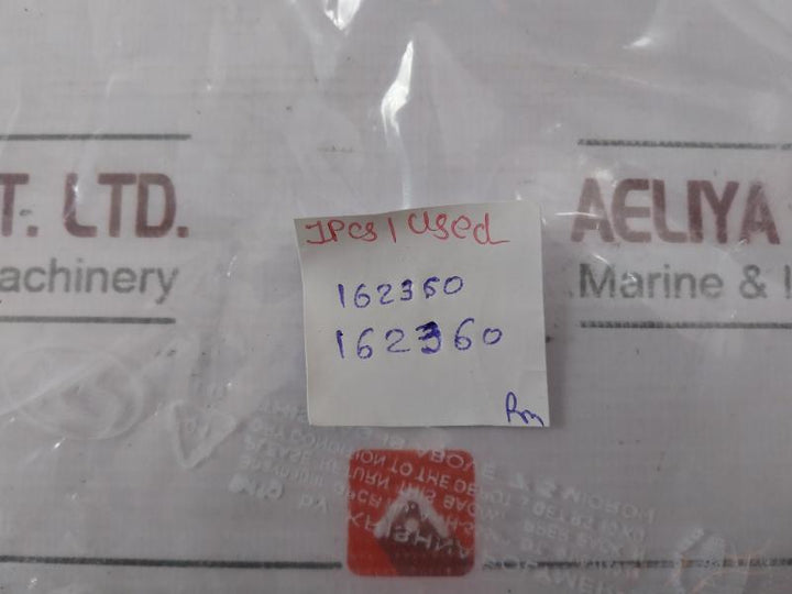 Moeller Pkzm 1-0,4 Thermal Magnetic Circuit Breaker 50/60Hz Uimp=6000V