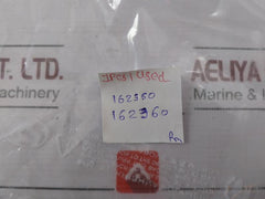Moeller Pkzm 1-0,4 Thermal Magnetic Circuit Breaker 50/60Hz Uimp=6000V