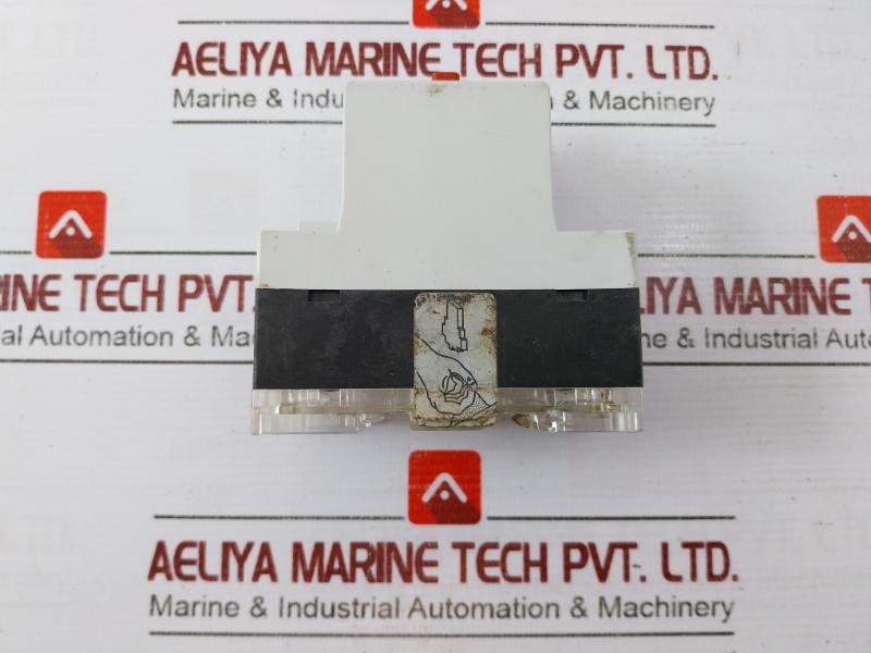 Moeller Pkzm 1-0,4 Thermal Magnetic Circuit Breaker 50/60Hz Uimp=6000V