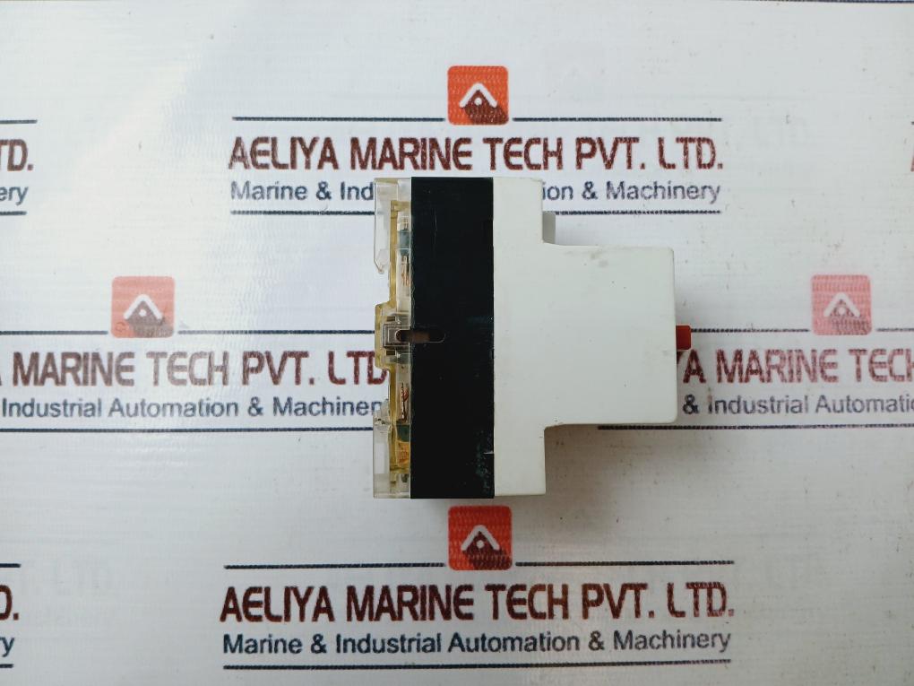 Moeller Pkzm1-2,4 Starter Motor Protector