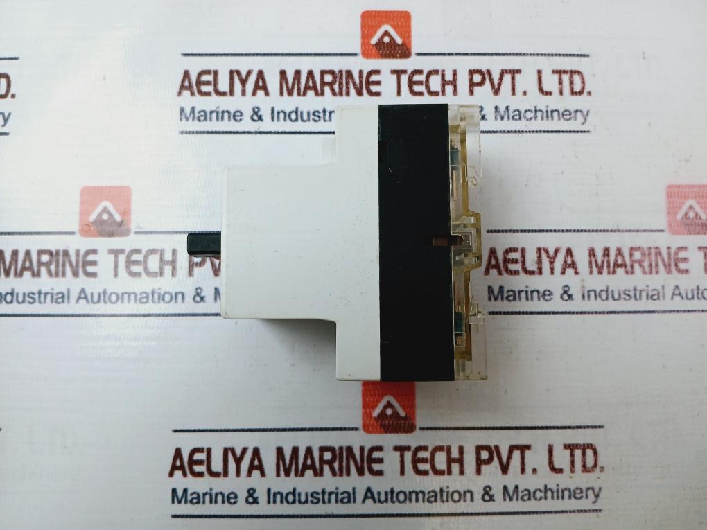 Moeller Pkzm1-2,4 Starter Motor Protector