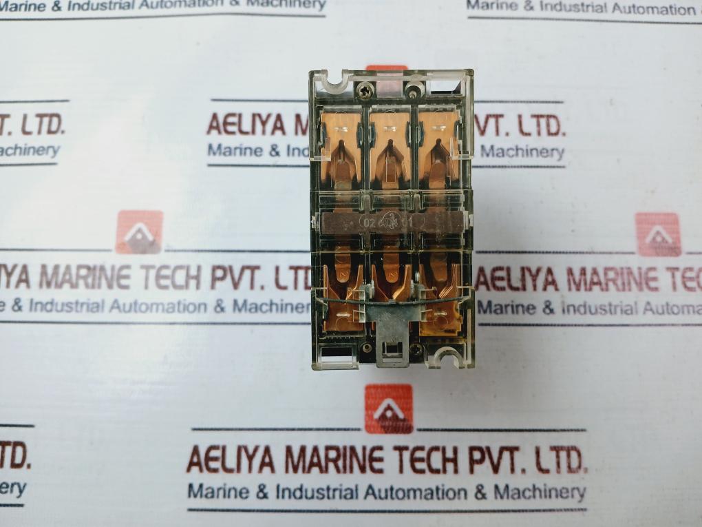 Moeller Pkzm1-2,4 Starter Motor Protector