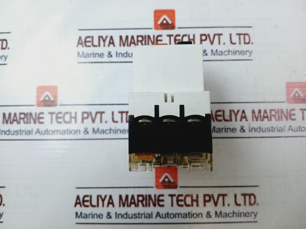 Moeller Pkzm1-2,4 Starter Motor Protector