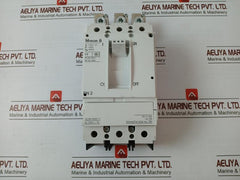 Moeller Pn2-250 Switch Disconnector 3 Pole 250A Circuit Breaker