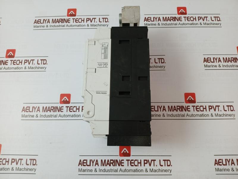 Moeller Pn2-250 Switch Disconnector 3 Pole 250A Circuit Breaker