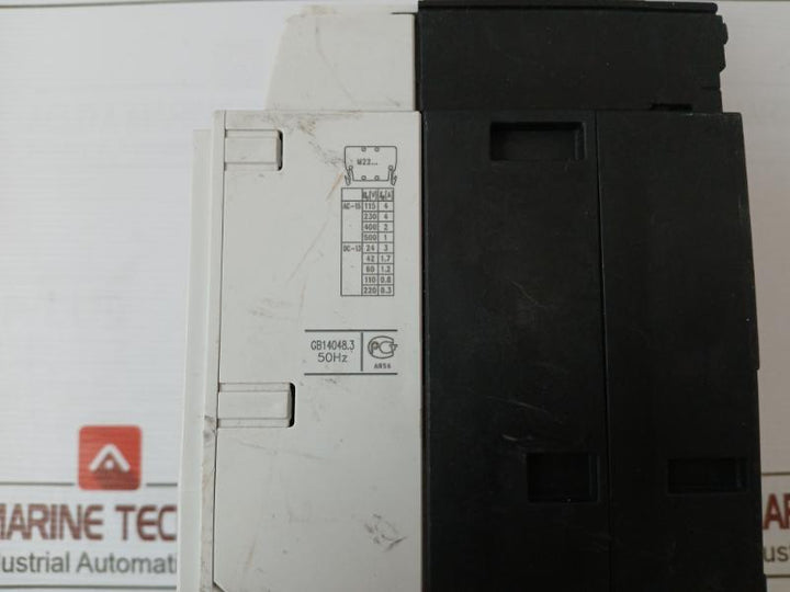 Moeller Pn2-250 Switch Disconnector 3 Pole 250A Circuit Breaker