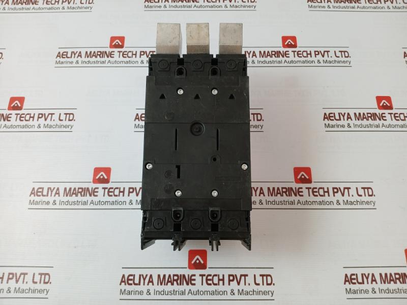 Moeller Pn2-250 Switch Disconnector 3 Pole 250A Circuit Breaker