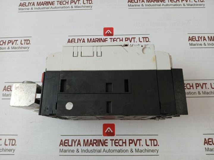 Moeller Pn2-250 Switch Disconnector 3 Pole 250A Circuit Breaker