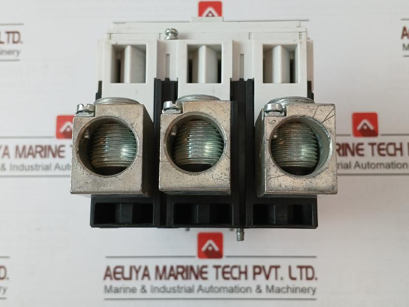 Moeller Pn2-250 Switch Disconnector 3 Pole 250A Circuit Breaker