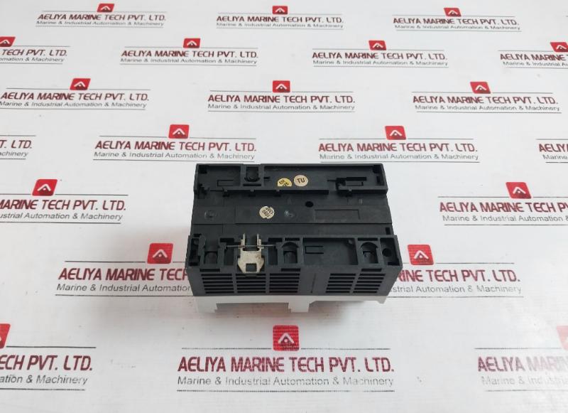 Moeller Ps4-101-dd1 Programmable Logic Controller 24Vdc 0.2A 04-0334014292