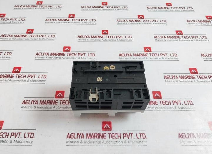 Moeller Ps4-101-dd1 Programmable Logic Controller 24Vdc 0.2A 04-0334014292
