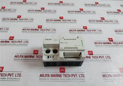 Moeller Ps4-101-dd1 Programmable Logic Controller 24Vdc 0.2A 04-0334014292