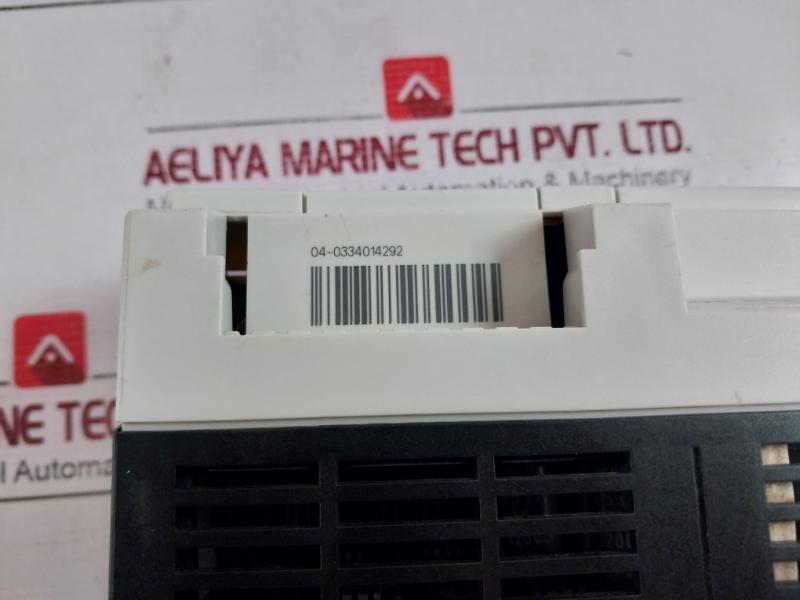 Moeller Ps4-101-dd1 Programmable Logic Controller 24Vdc 0.2A 04-0334014292